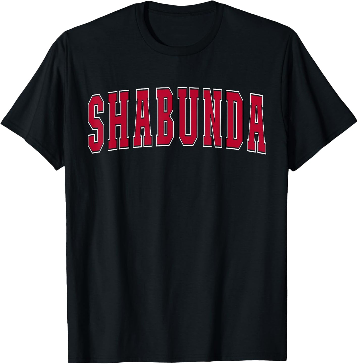 Shabunda DR Congo Lover Proud Congolese Souvenir Shabunda T-Shirt - T-Shirt | Black