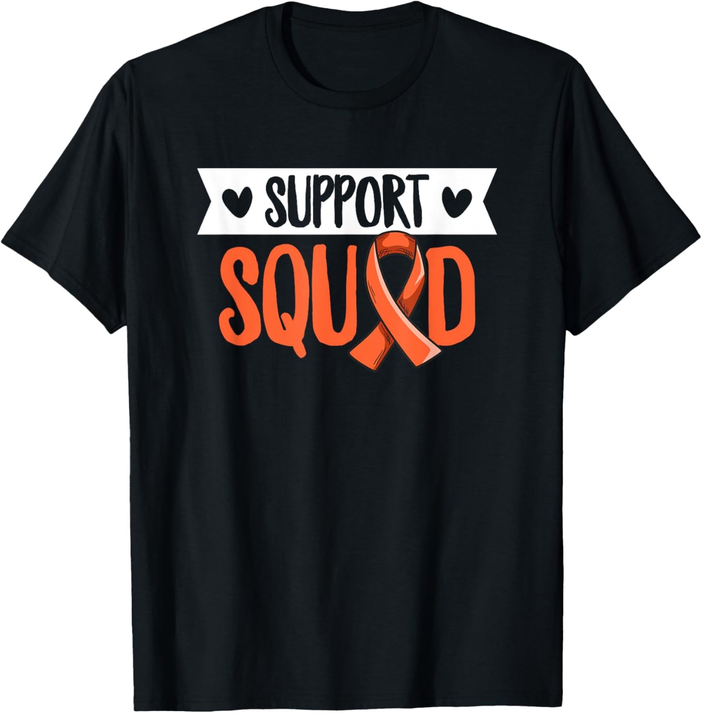 AML Leukemia Quote for a Blood Cancer Survivor T-Shirt - T-Shirt | Black