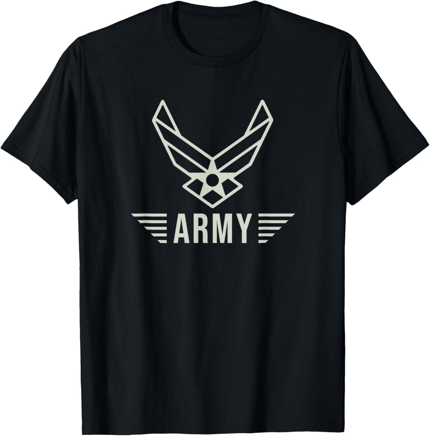 Army Shirts for Boys Military Shirts for Boys USA Tactical T-Shirt - T-Shirt | Black