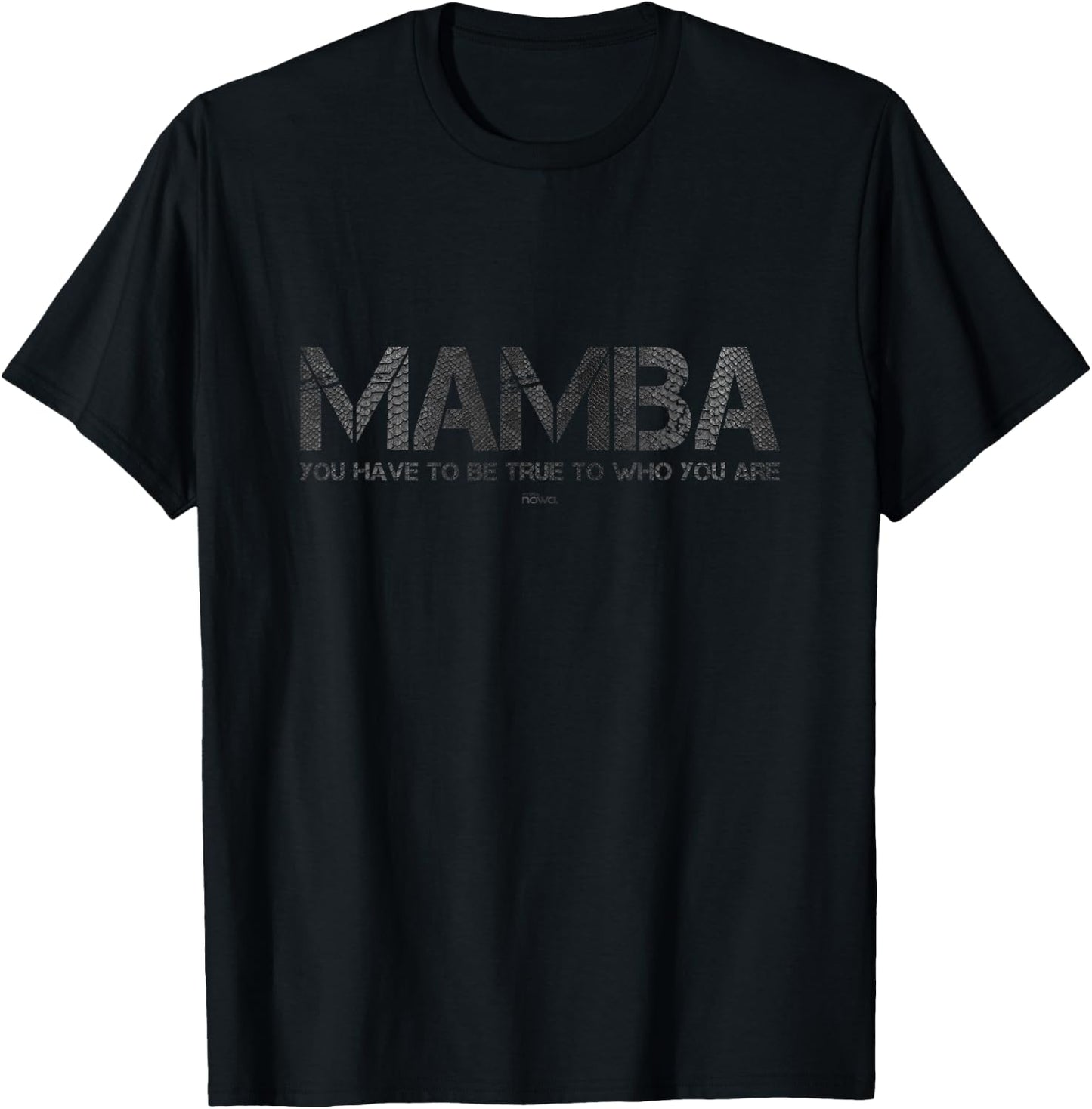 You Have to Be True to Who You Are Basketball Motivation T-Shirt - T-Shirt | Black
