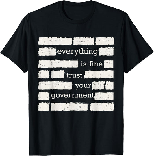 T-Shirt - T-Shirt | Black