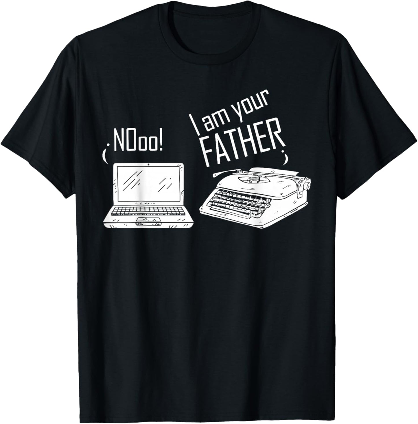 Computer Scientist Coding - Software Nerd Programming Developer T-Shirt - T-Shirt | Black
