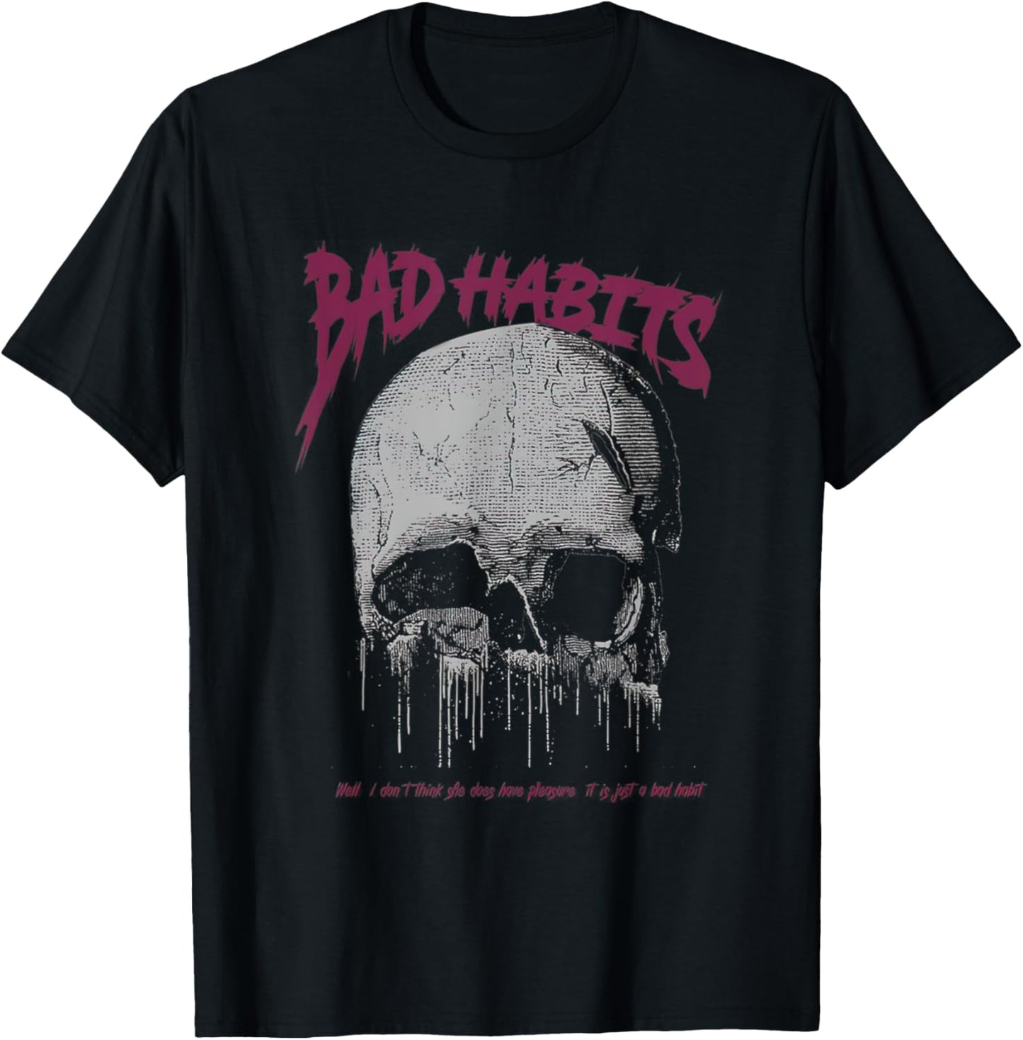 6 Bordeaux Sneaker Match Shoes Drip Halloween T-Shirt - T-Shirt | Black