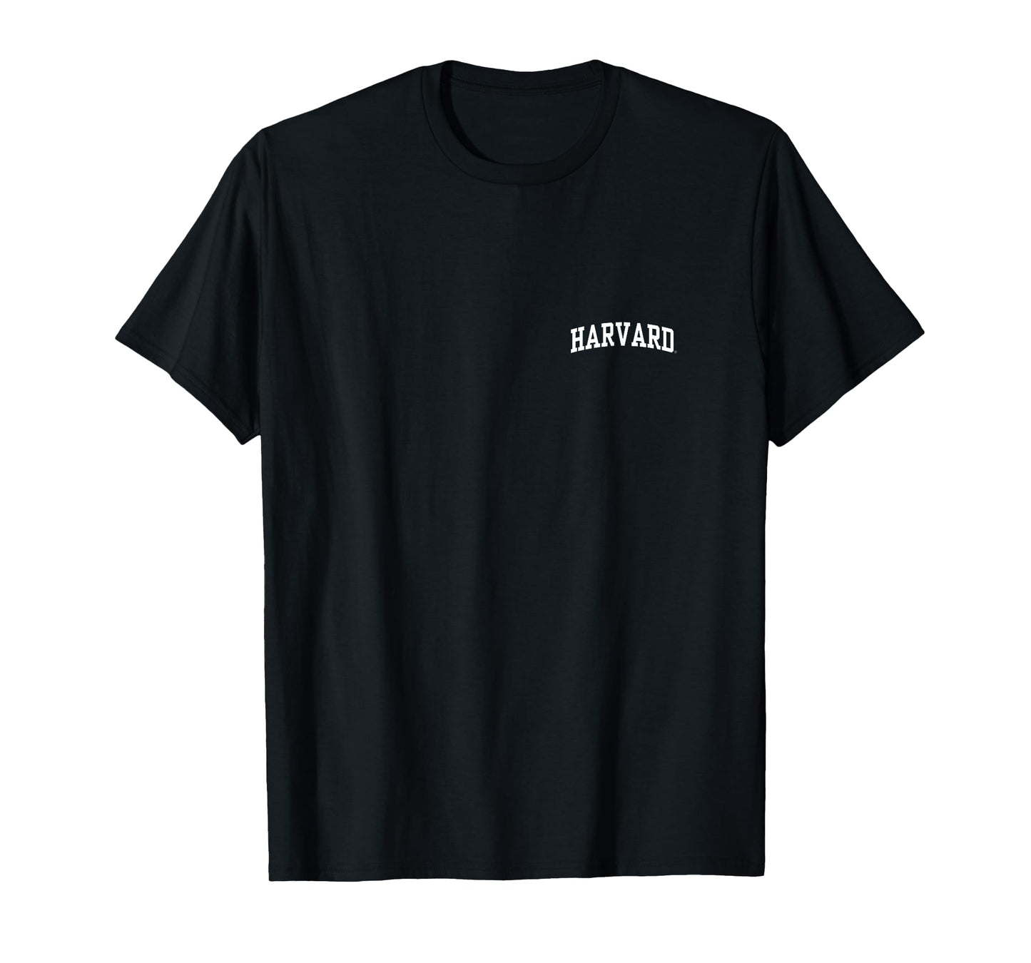 Harvard University Crimson | Official NCAA | OCIMPHVU003 T-Shirt