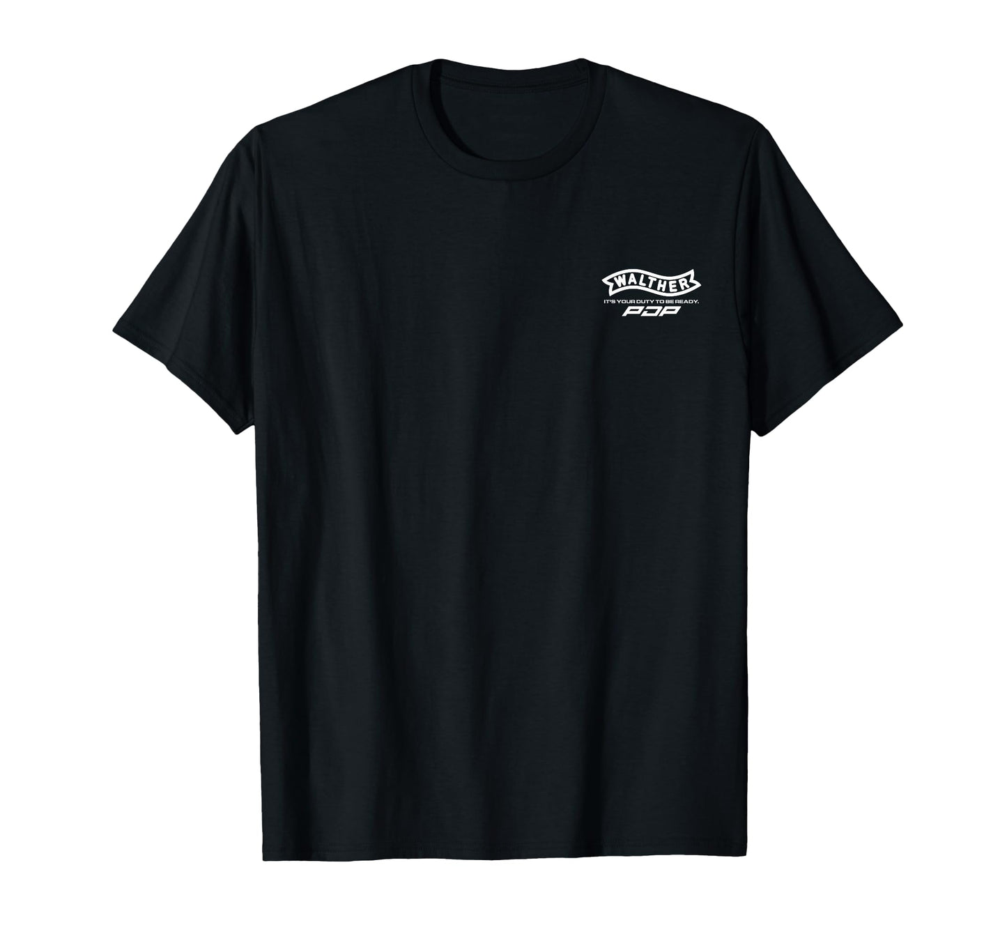 PDP Schematic T-Shirt