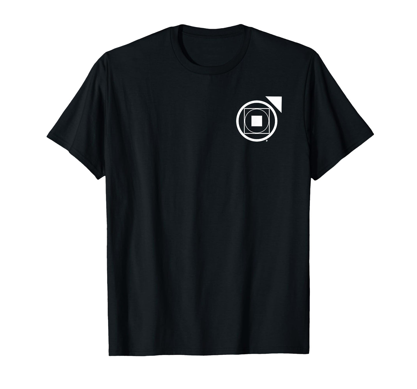 WoD Vampire: The Masquerade Tremere Icon White T-Shirt