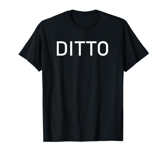 Ditto T-Shirt