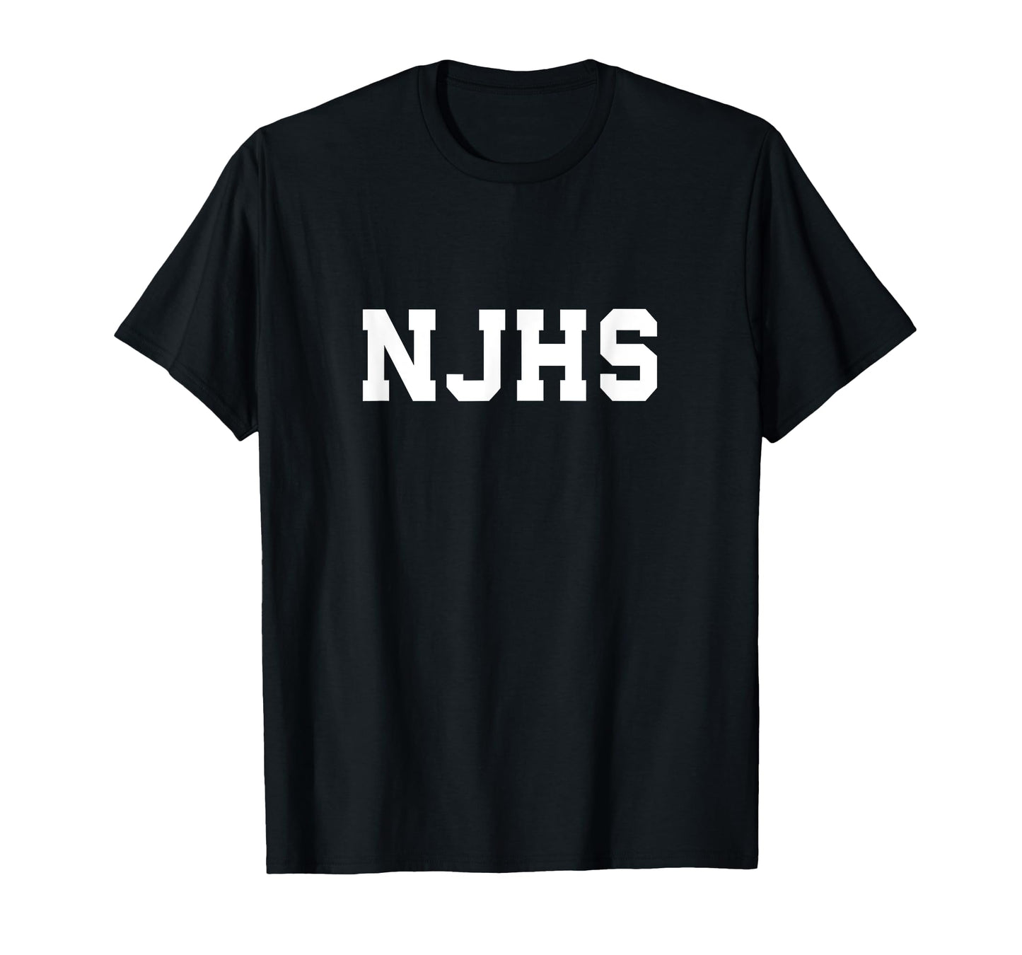 NJHS High School T-Shirt