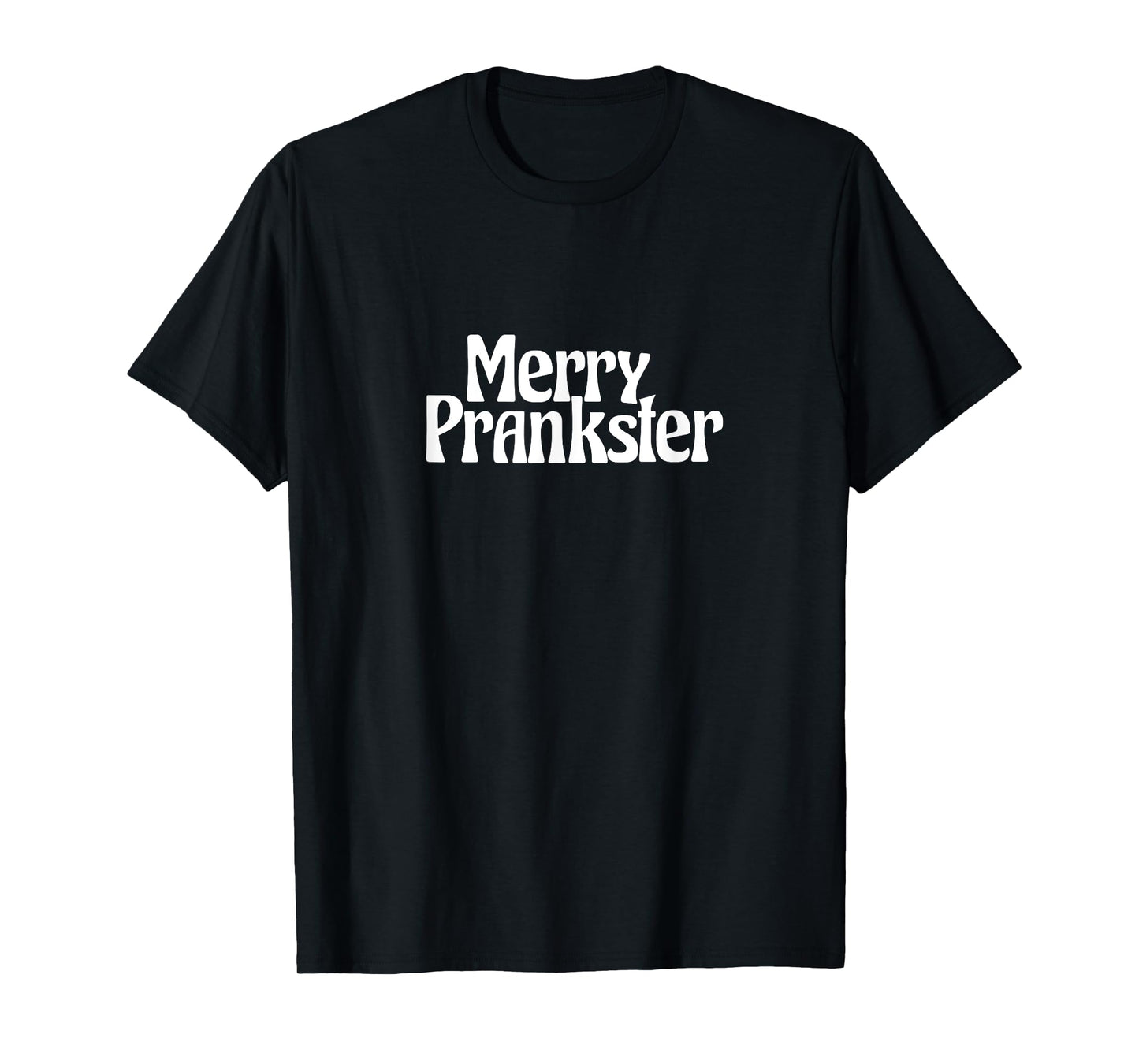 Merry Prankster T-Shirt