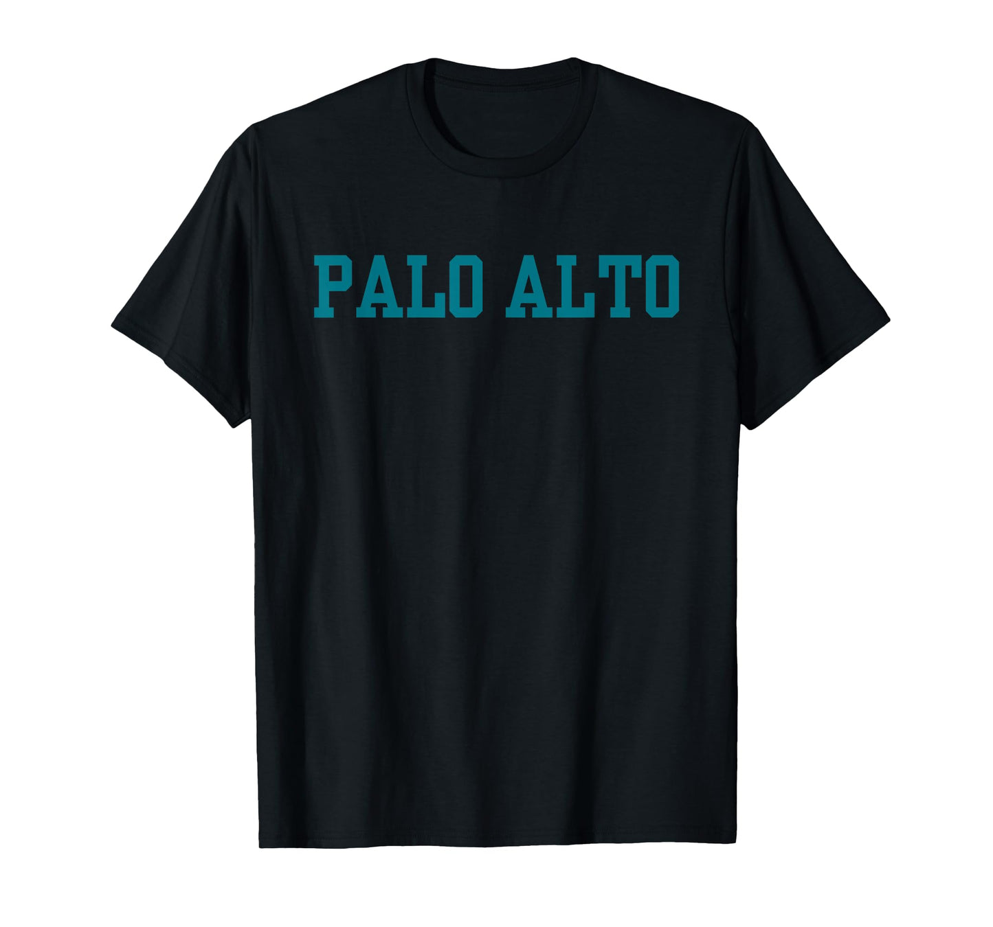 Palo Alto College Apparel Sports Fan T-Shirt
