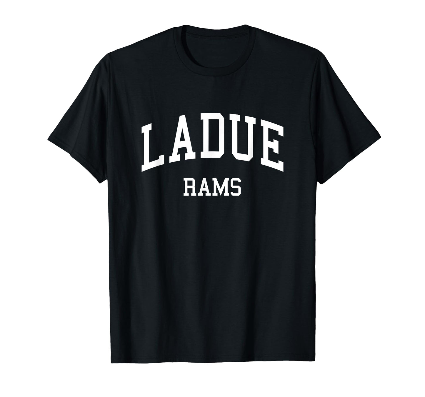 Ladue Horton Watkins High School HS St Louis MO Retro Sports T-Shirt