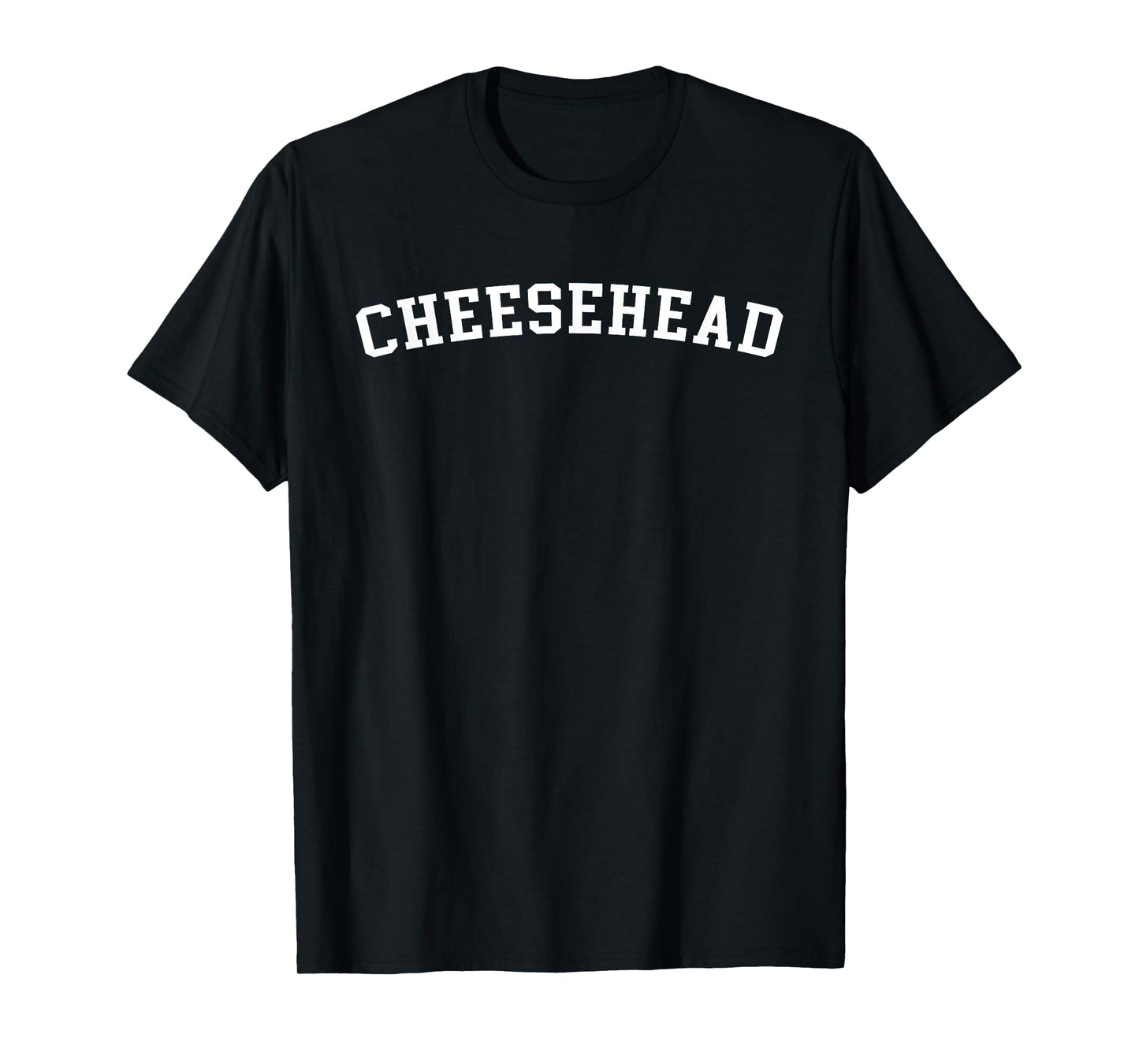 Cheesehead T-Shirt