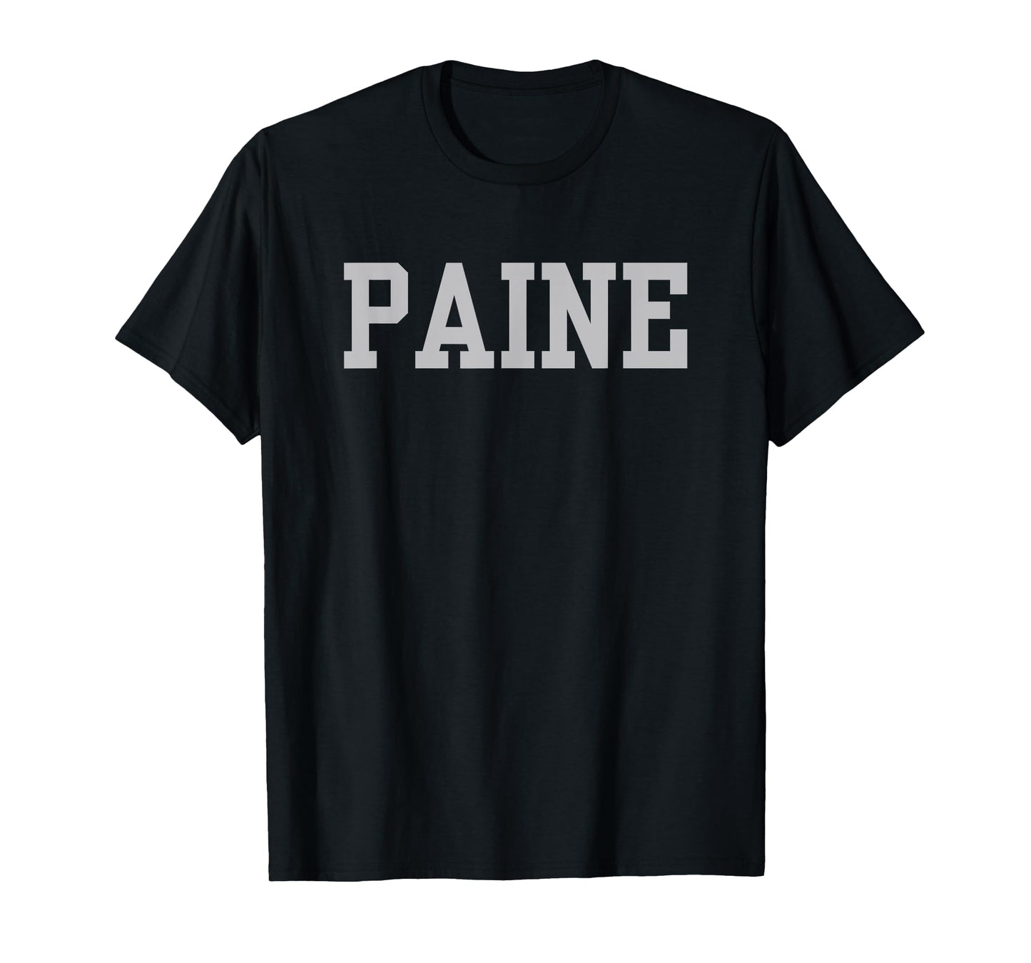 Paine College Apparel Sports Fan T-Shirt