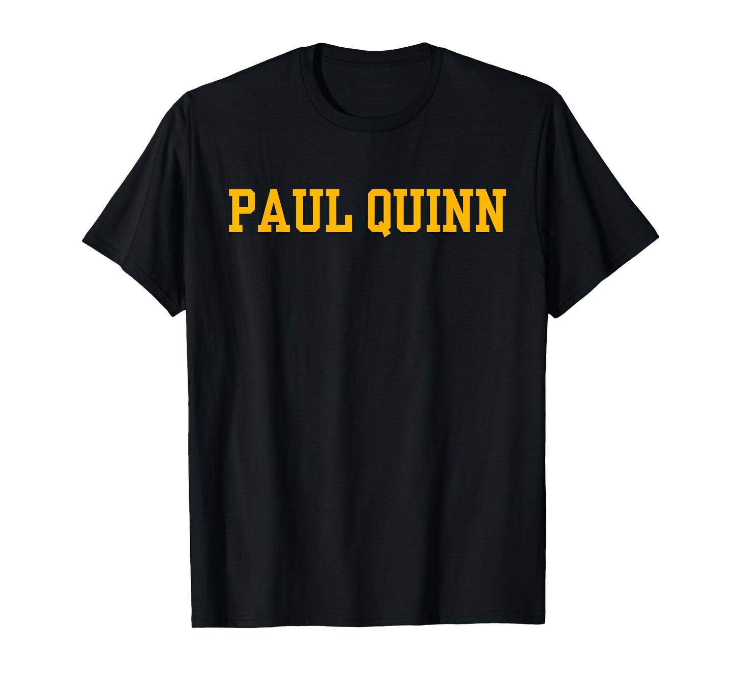 Paul Quinn College Apparel Sports Fan T-Shirt