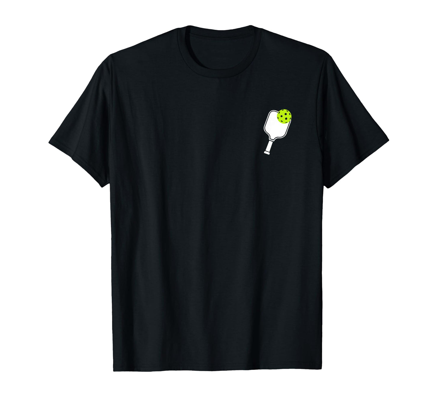 Pickleball IN POCKET T-Shirt