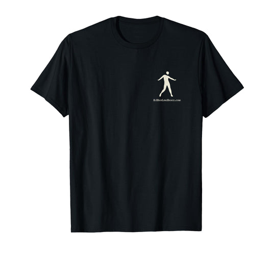 Anniversary - Boot (white) T-Shirt