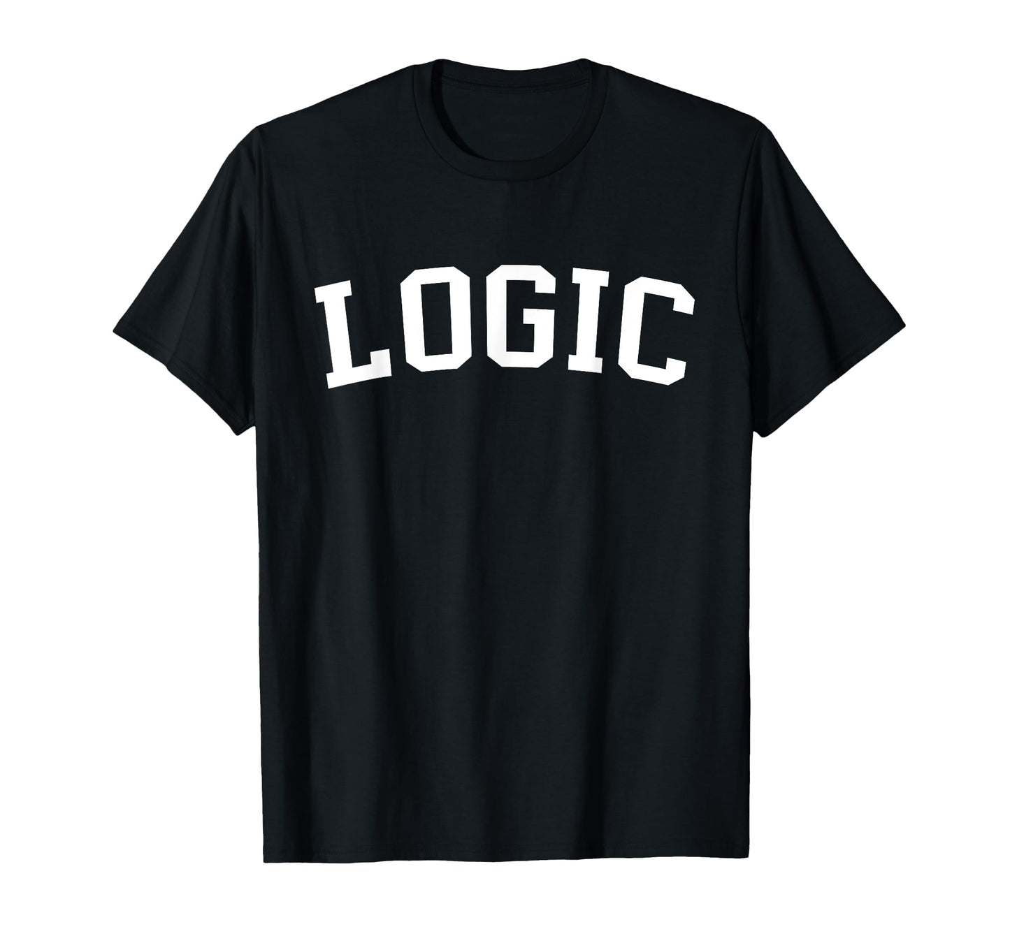 Logic T-Shirt