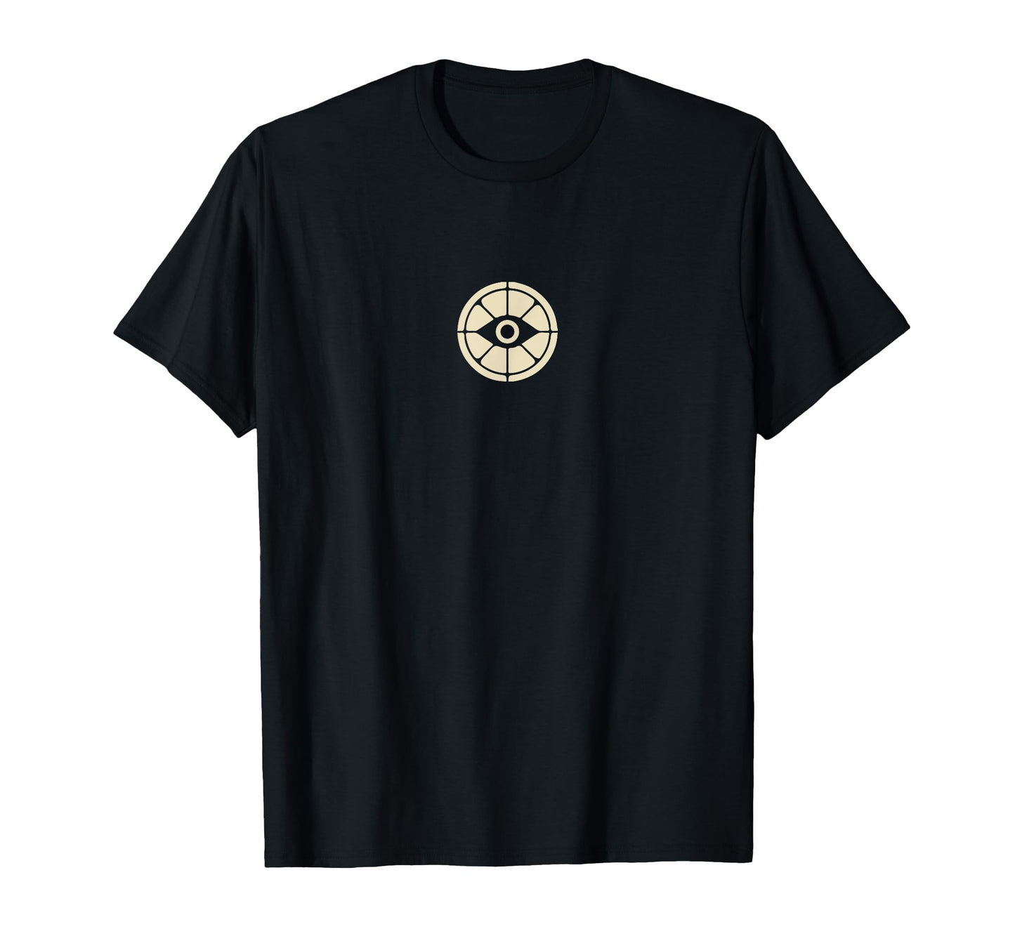 Deadlock Eye | Gamer T-Shirt