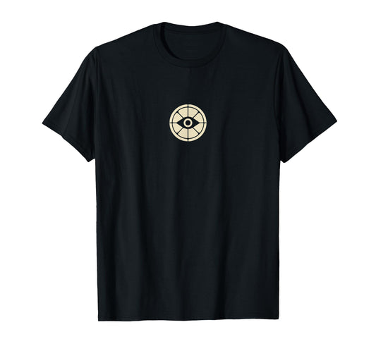 Deadlock Eye | Gamer T-Shirt