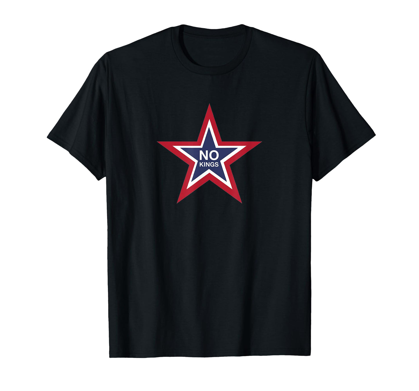 NO KINGS T-Shirt