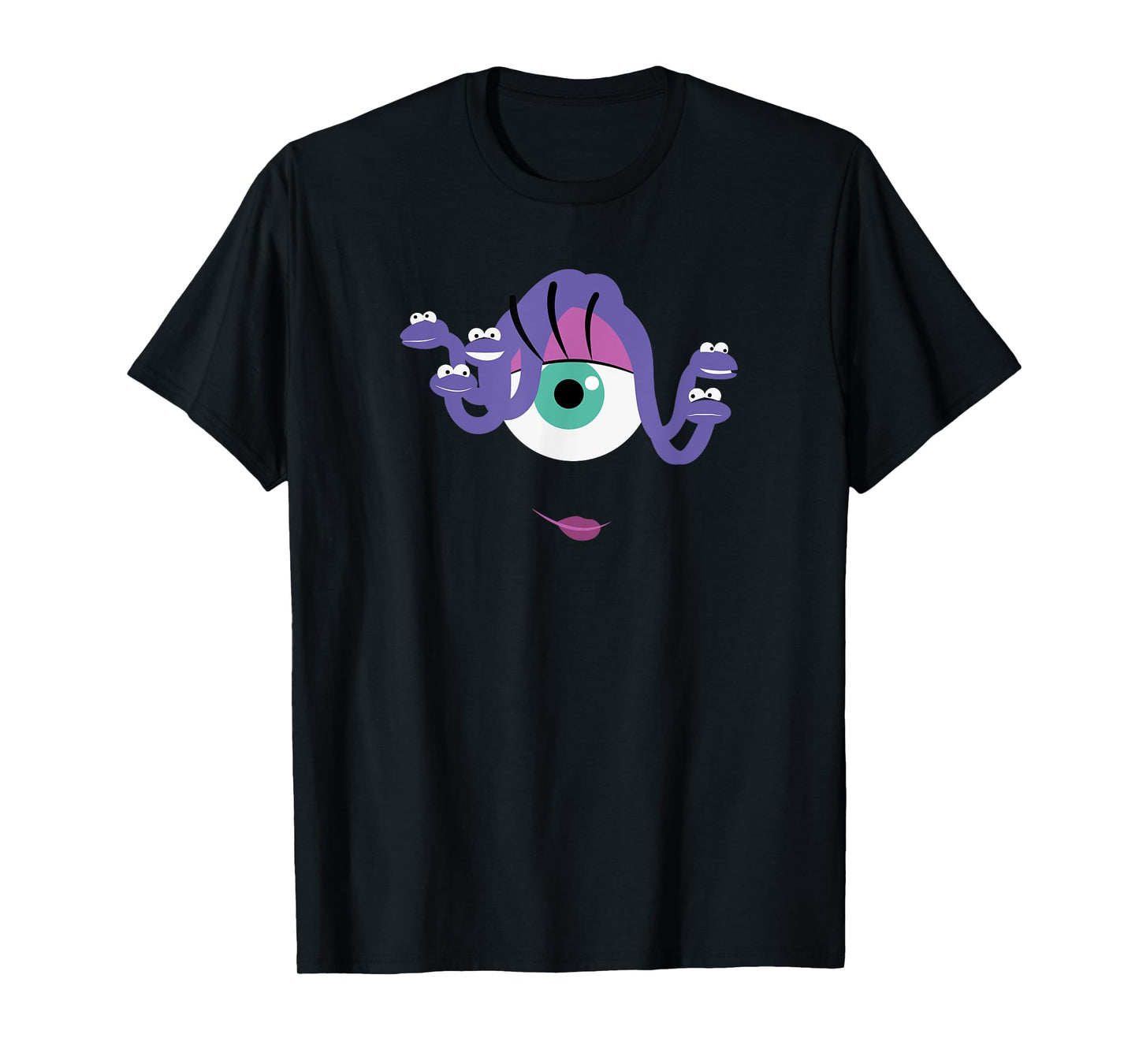 Celia Mae Easy Costume T-Shirt