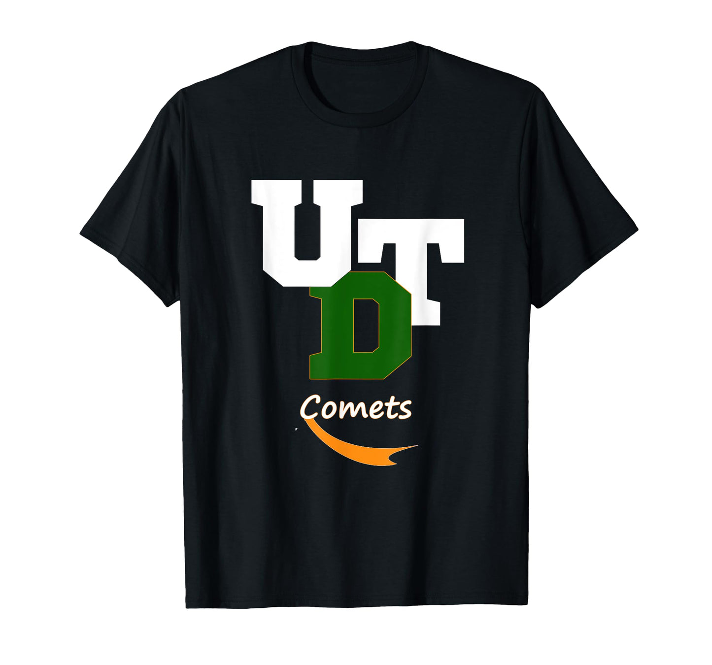 UTD Comets Student T-Shirt