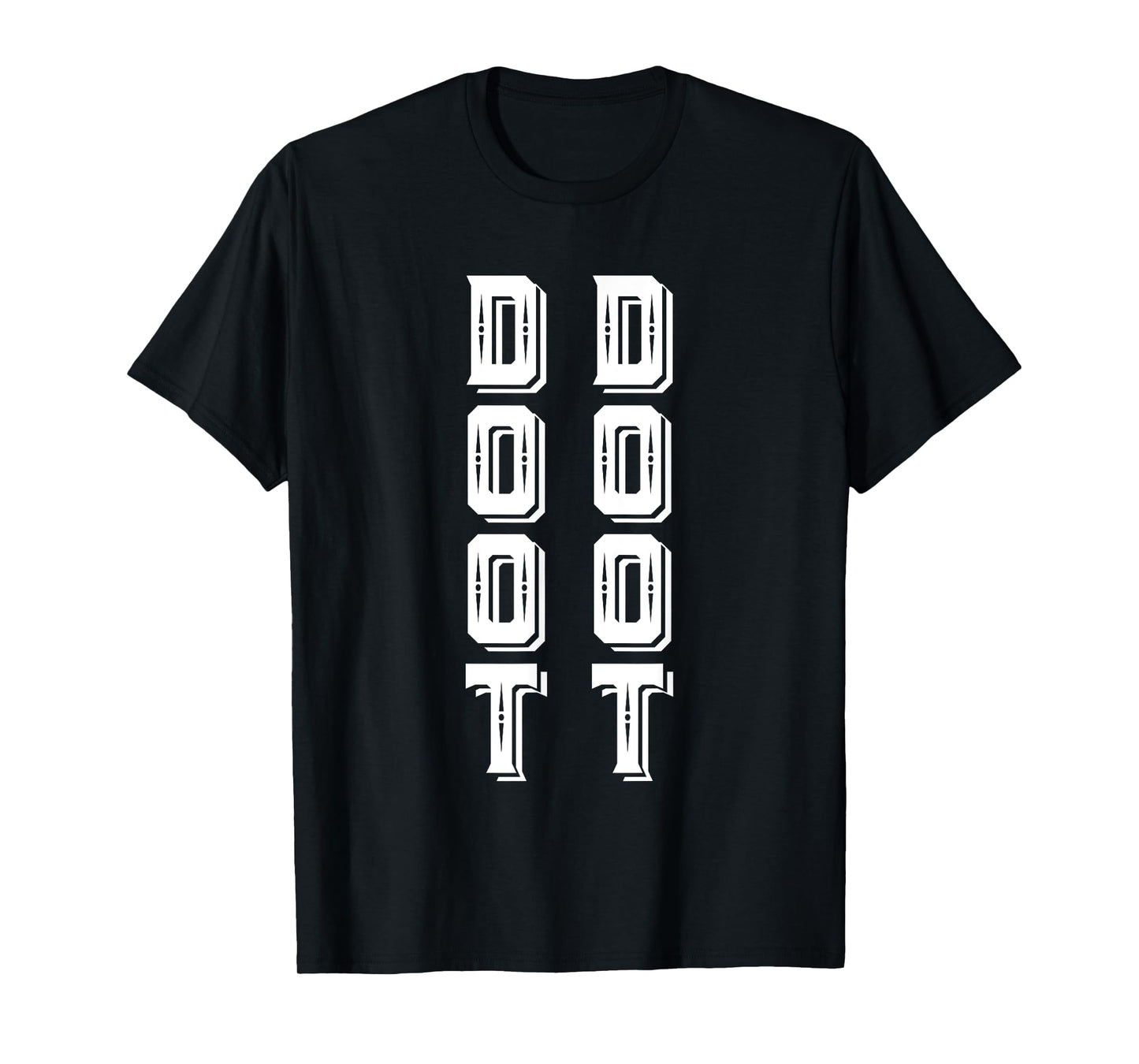 Doot Doot Meme T-Shirt