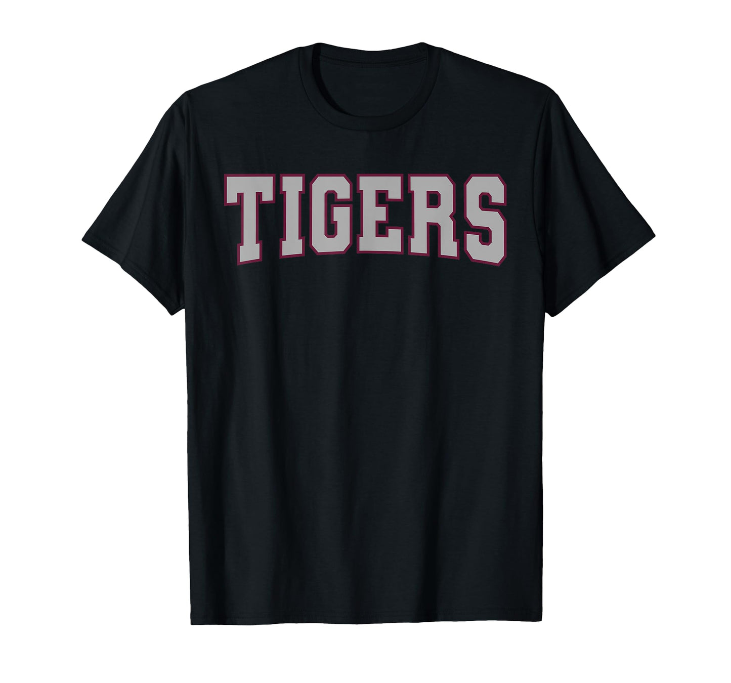 Campbellsville University Apparel Sports Fan T-Shirt