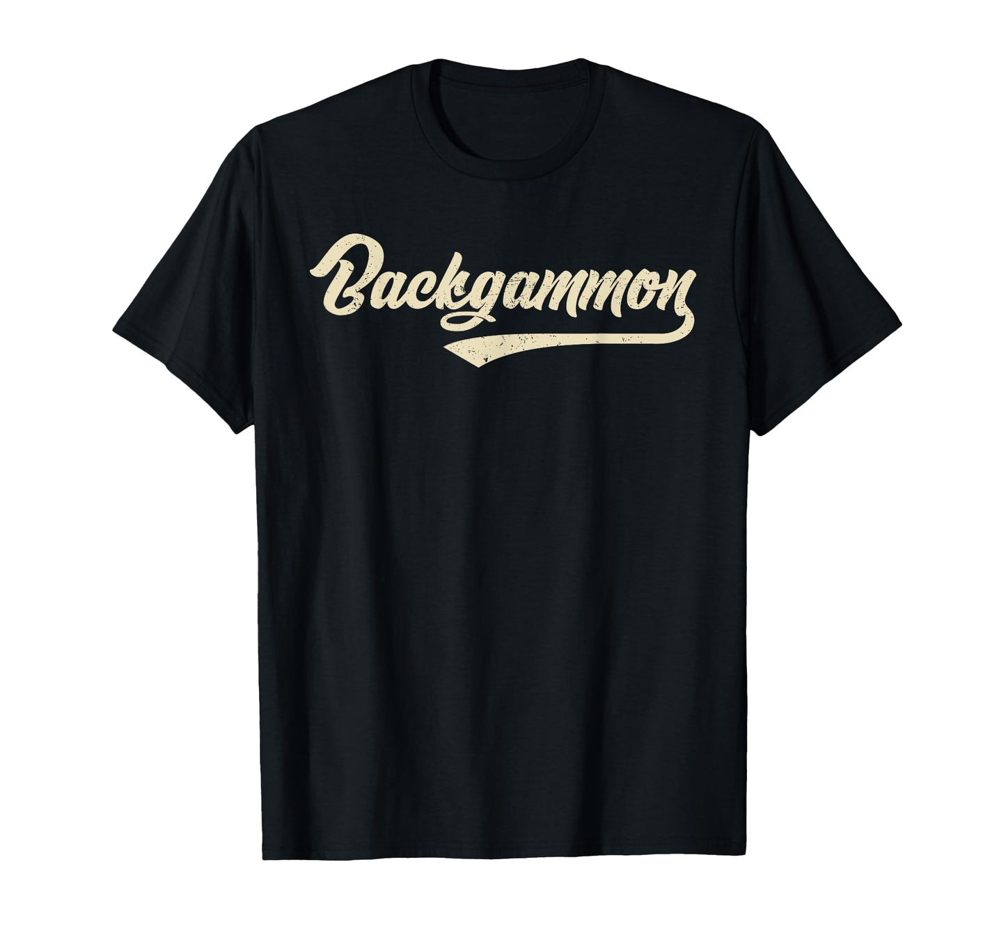 Backgammon T-Shirt