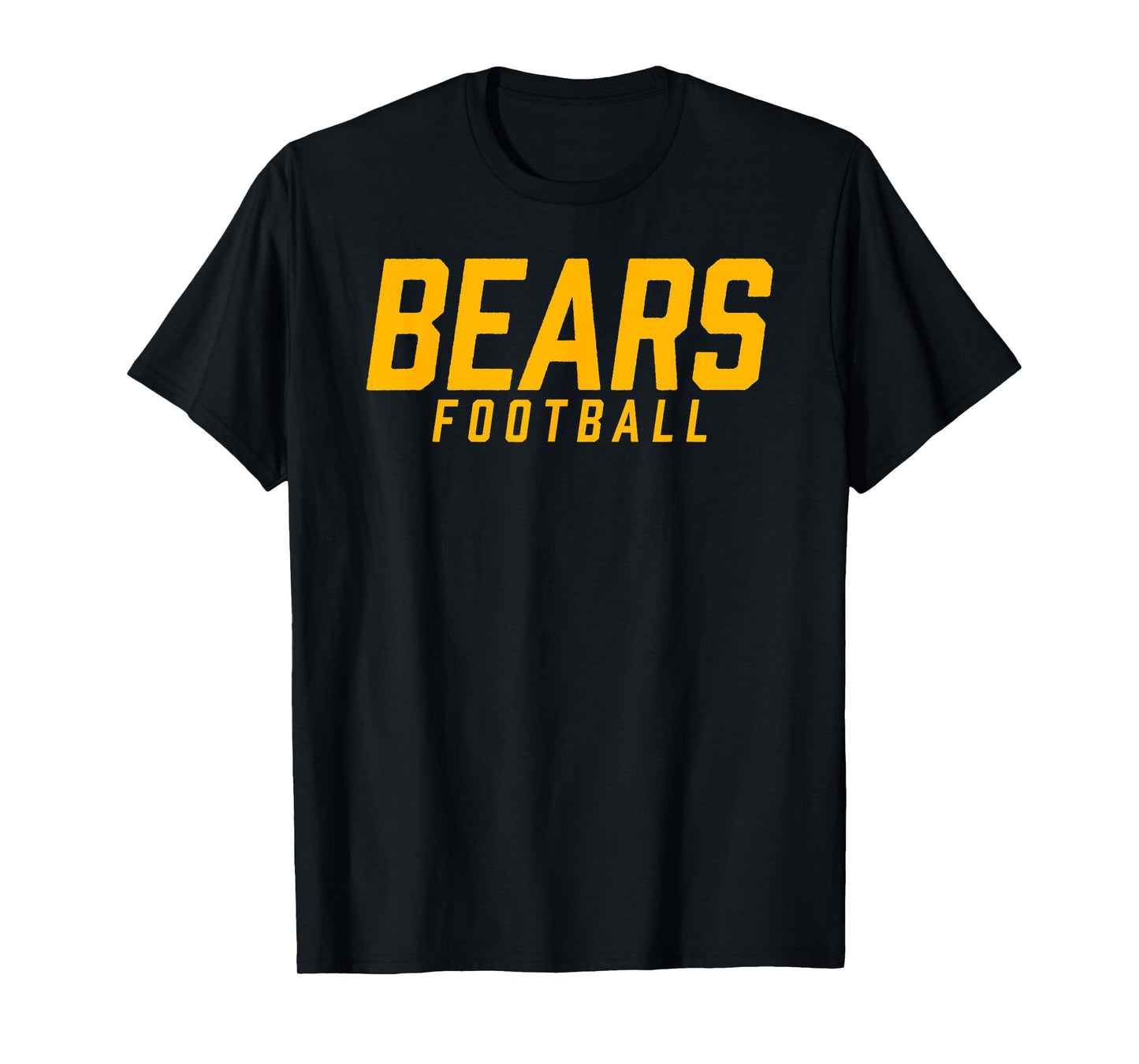 Roosevelt High School Football Team T-Shirt