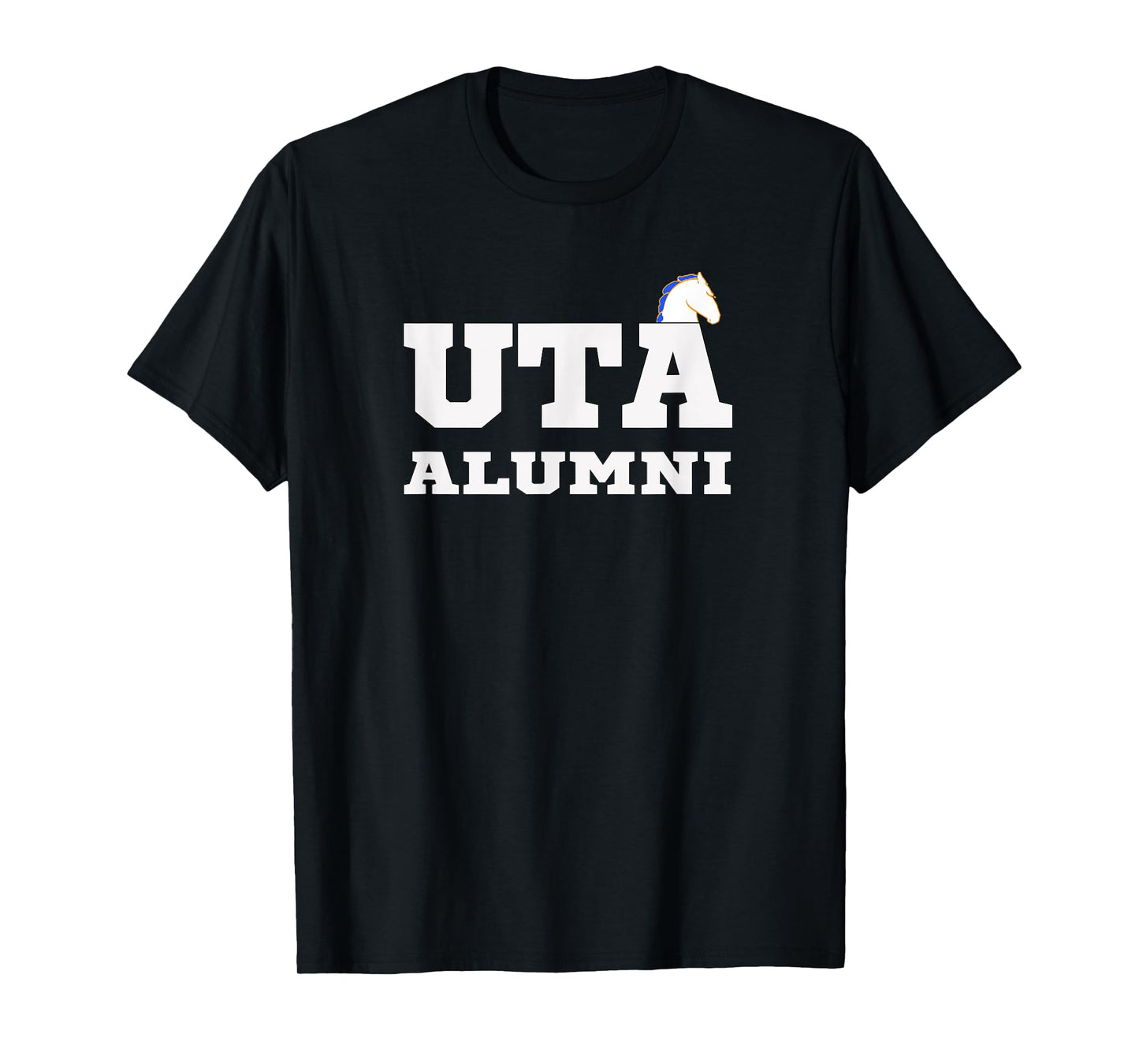 UTA UT Arlington Alumni T-Shirt