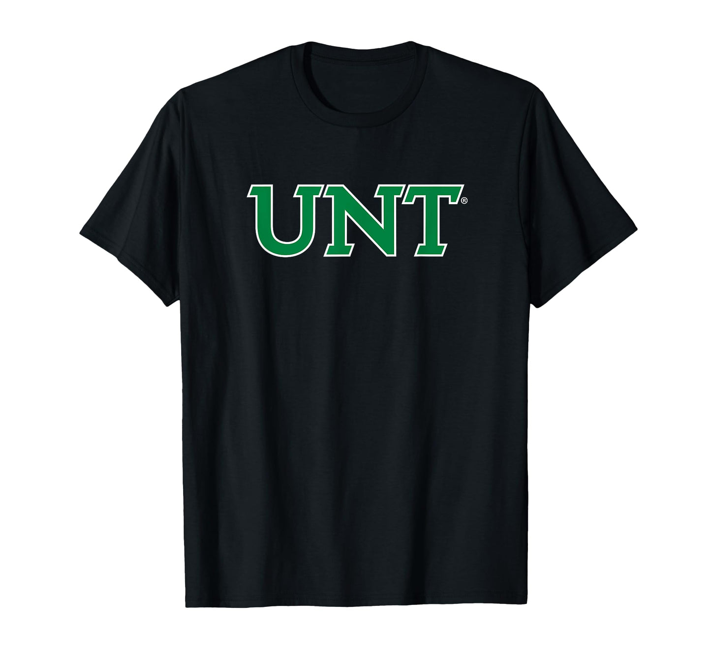 University Of North Texas Apparel Sports Fan T-Shirt