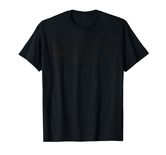 Dickinson Midgets Football T-Shirt