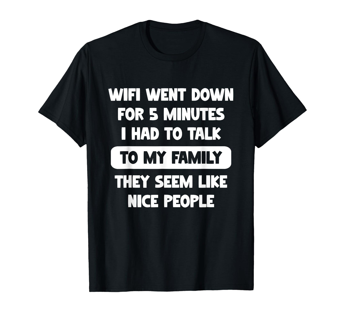 Cute Tween Sarcastic Quote, Funny Hilarious Saying Quotes T-Shirt