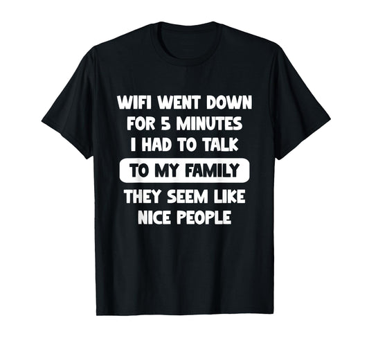 Cute Tween Sarcastic Quote, Funny Hilarious Saying Quotes T-Shirt