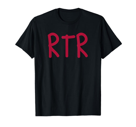Alabama Football T-Shirt