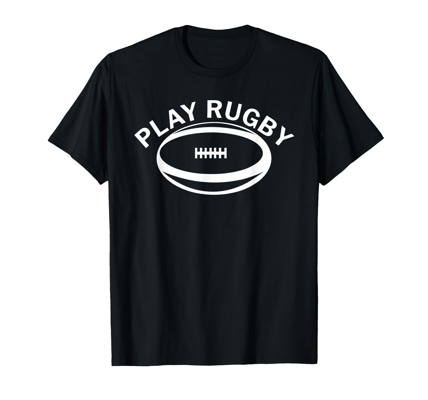 Play Rugby T-Shirt