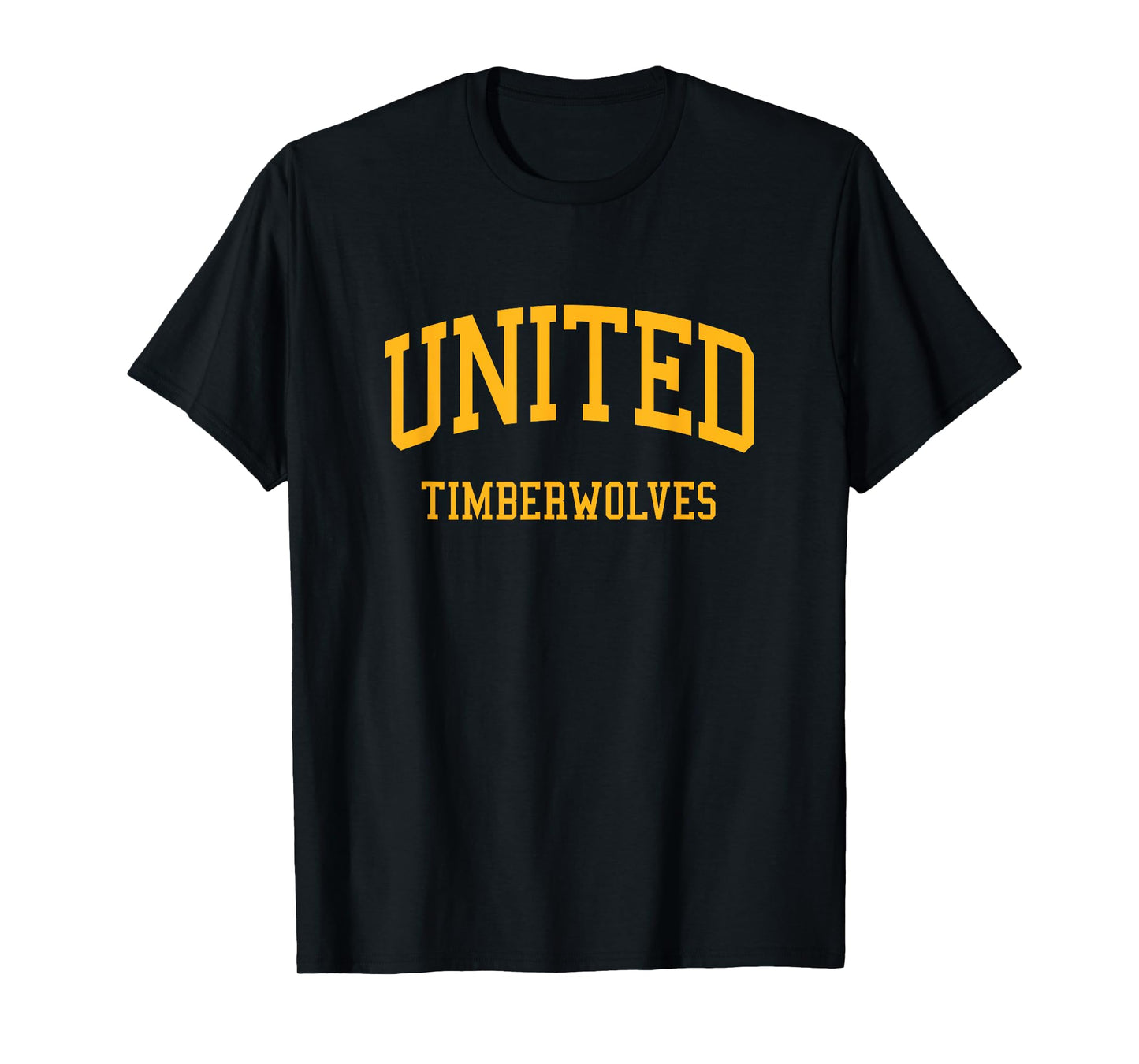 Beaumont United High School HS Beaumont TX Retro Sports T-Shirt