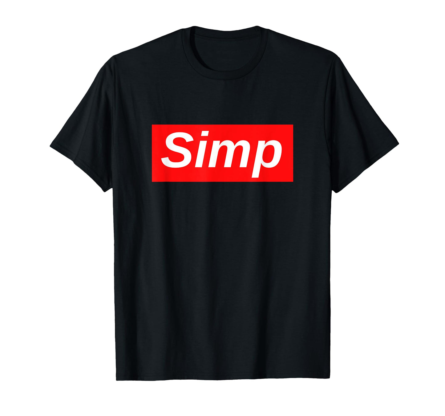 Simp meme T-Shirt