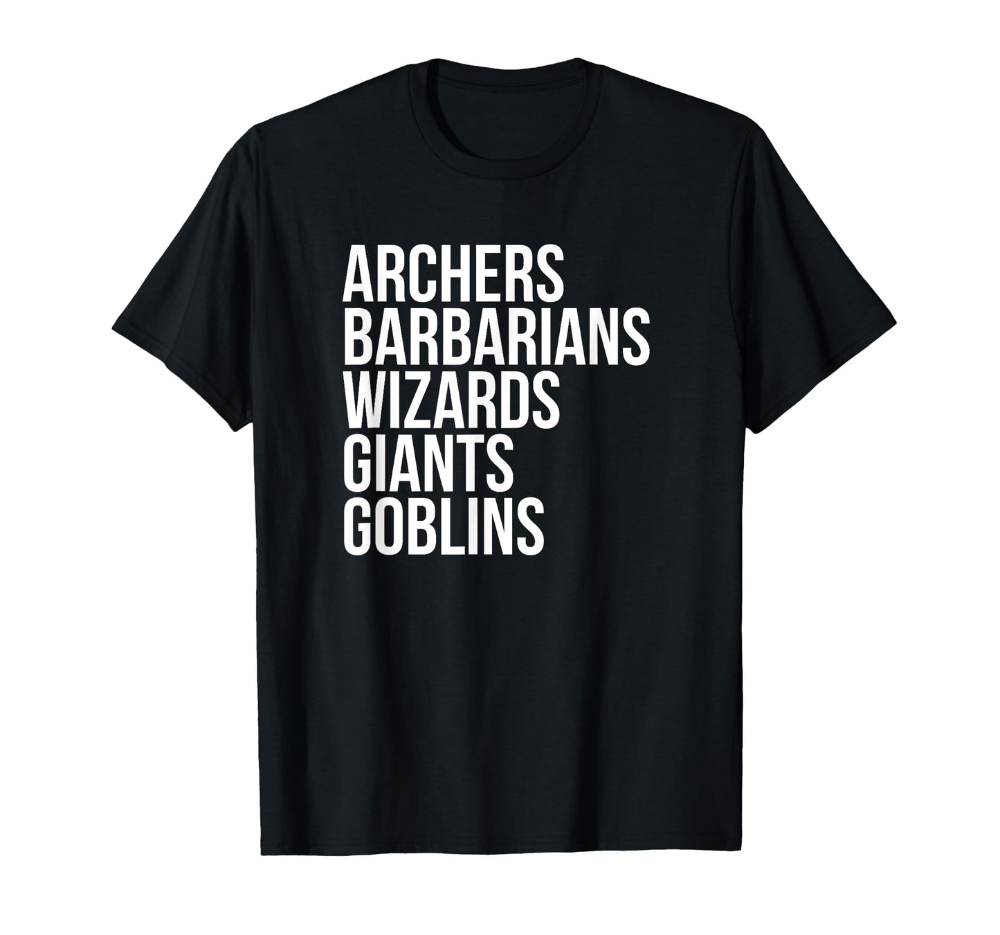 Original Clash Troops - Clash on Shirt