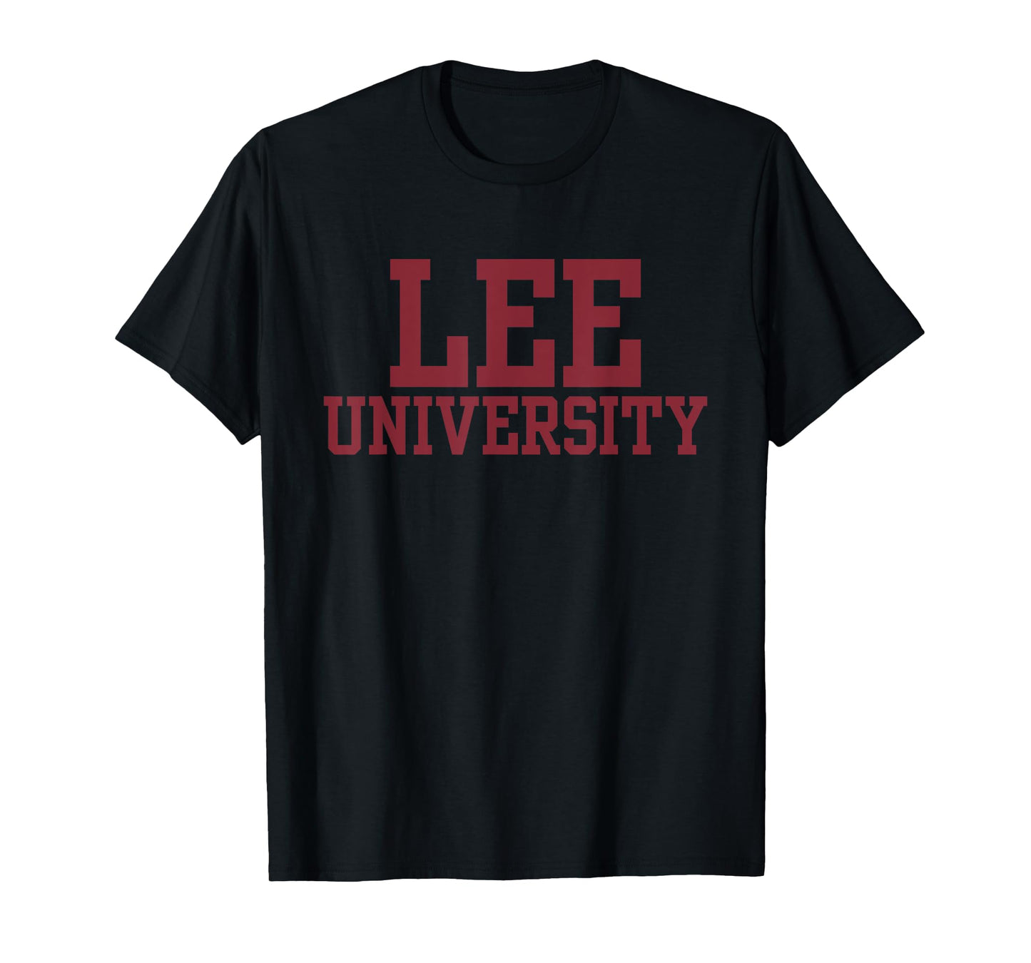 Lee University Premium Collegiate T-Shirt