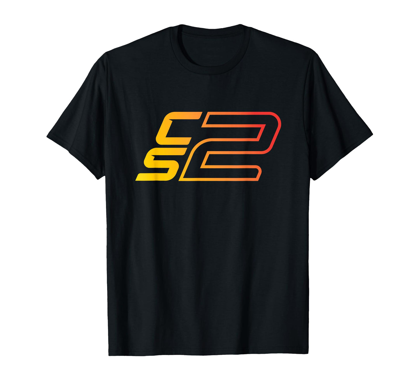 CS2 Game Esports T-Shirt