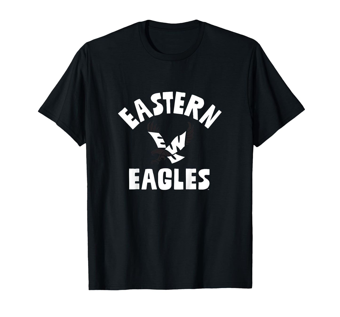 Kids Eastern Washington University EWU Eagles Future Player T-Shirt