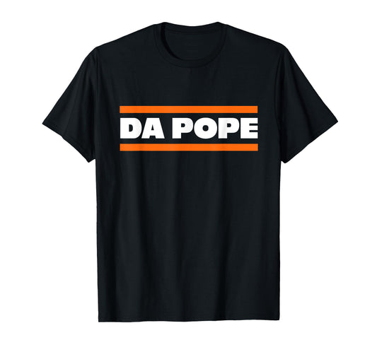 Da Pope T-Shirt