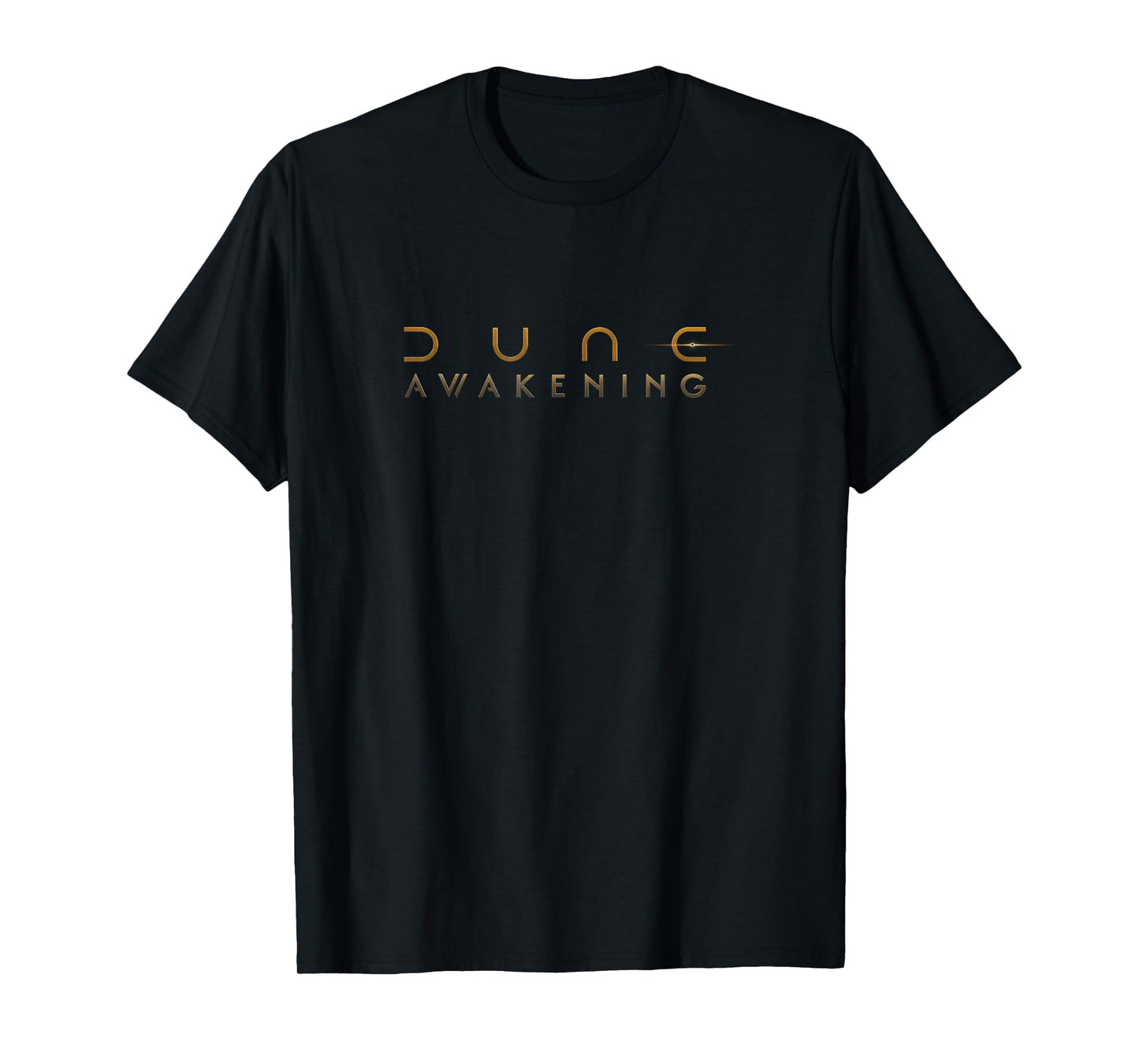 Dune Awakening Logo Officially Licensed T-Shirt