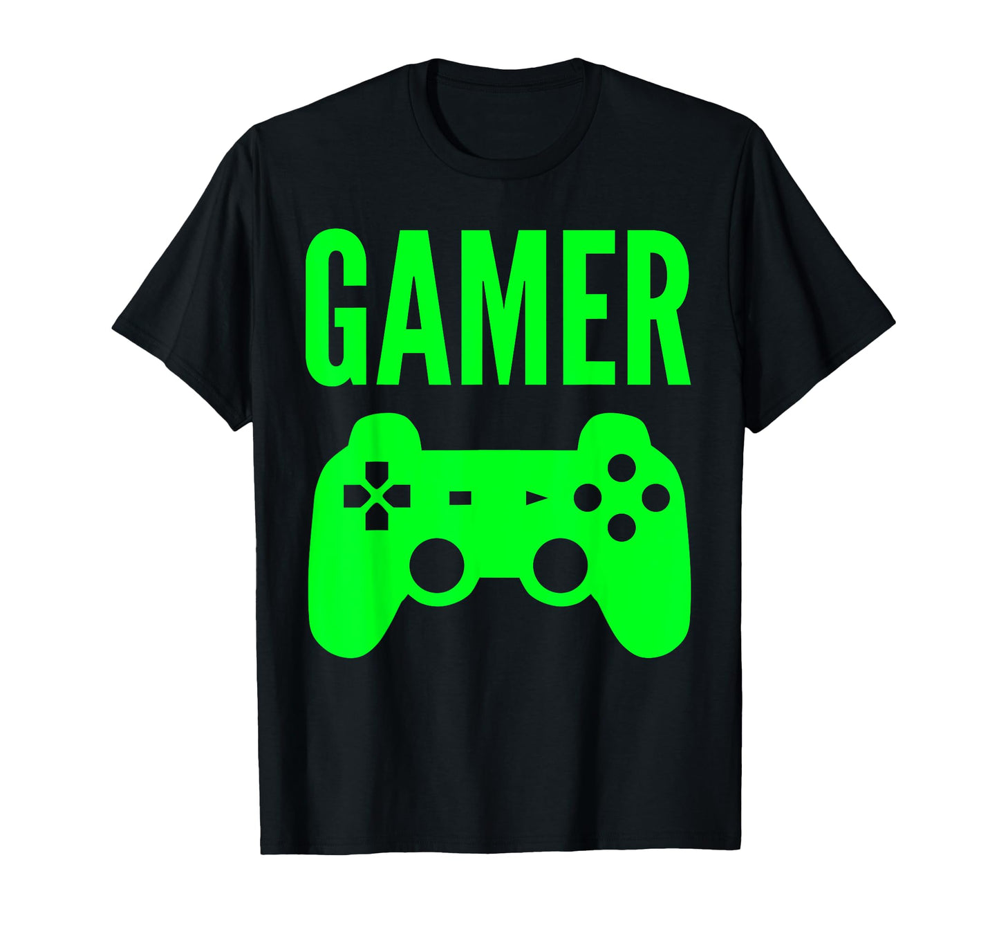 Gamer Funny - Gamer T-Shirt