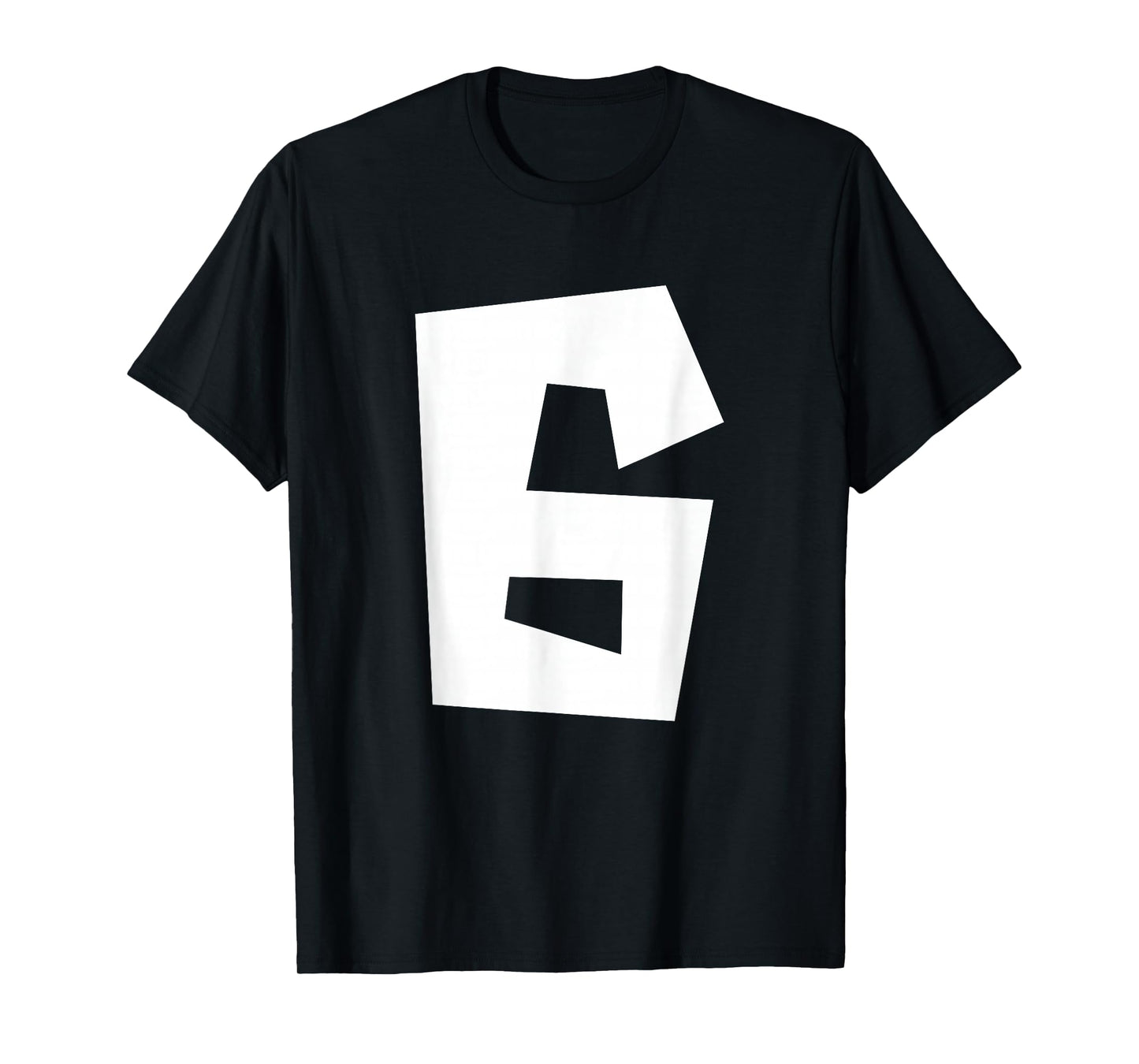 6 7 Halloween Costume Six Seven 67 Matching Couple Teen T-Shirt