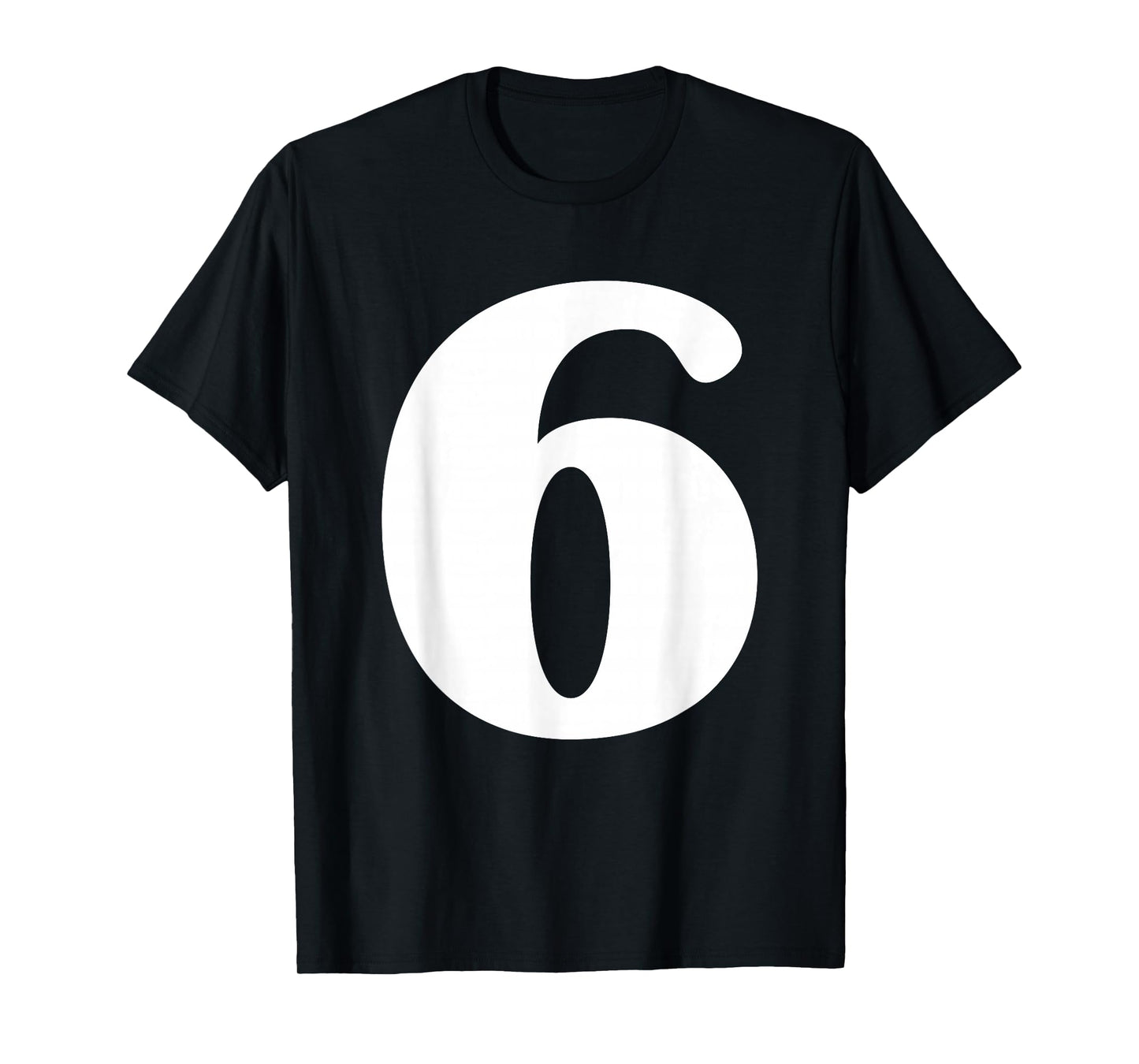 Funny 6 7 Matching Halloween Lazy Costume 67 Meme T-Shirt