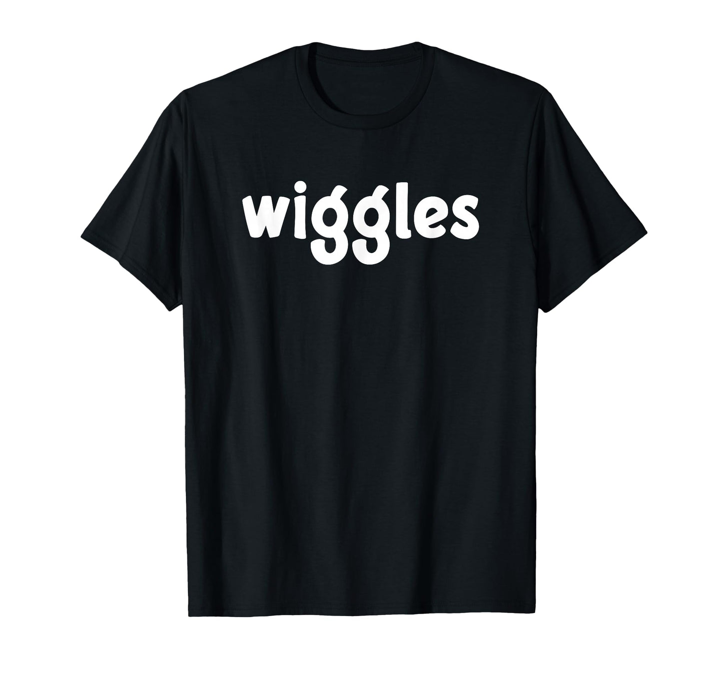 wiggles T-Shirt