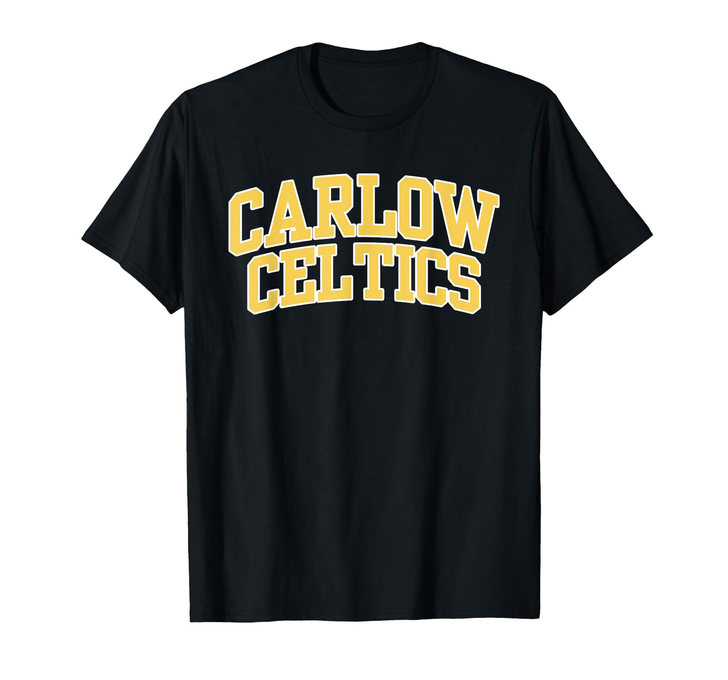 Carlow University Celtics Apparel Sports Fan T-Shirt